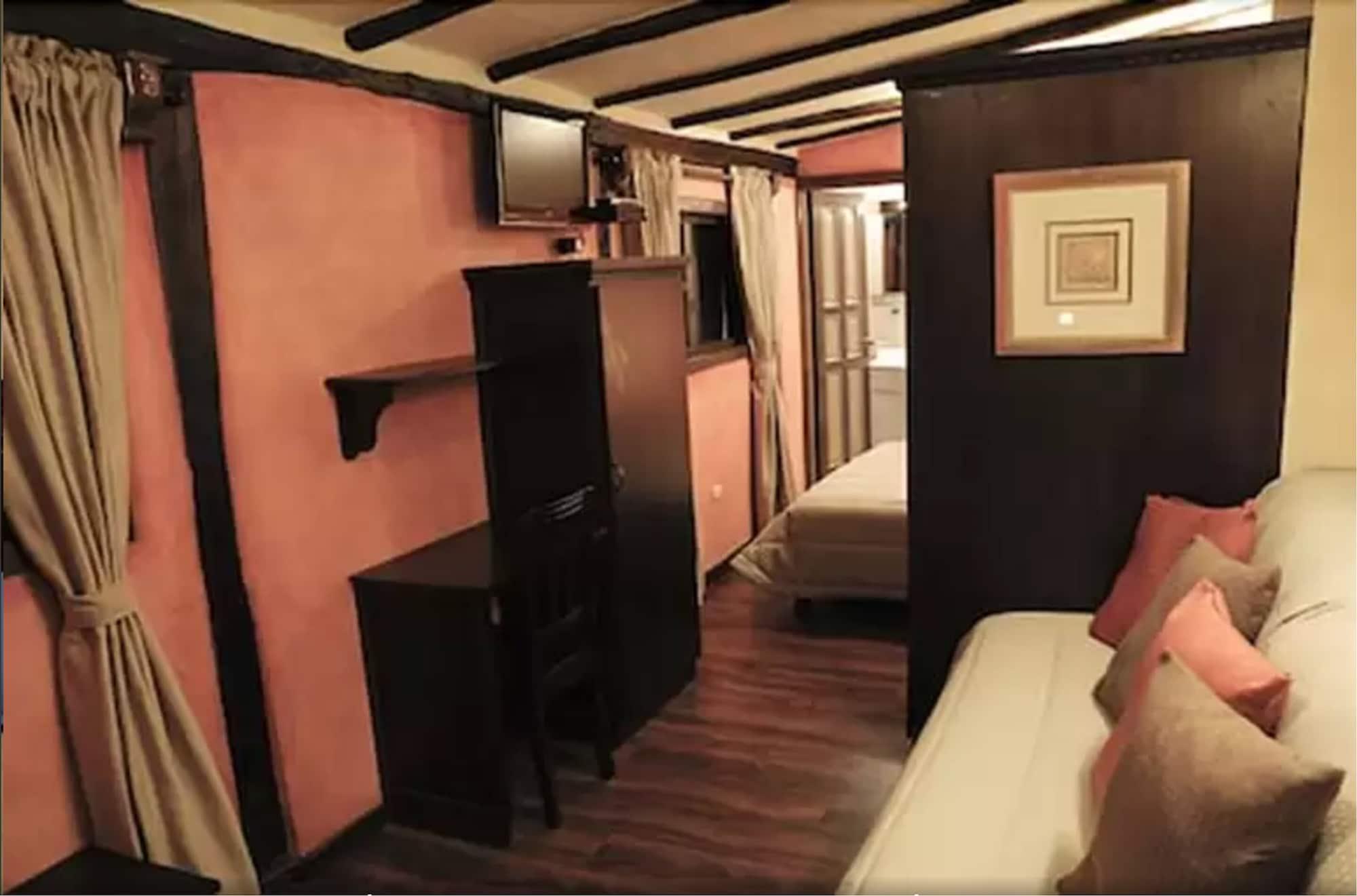 Hotel Casa San Rafael Куенка Екстериор снимка