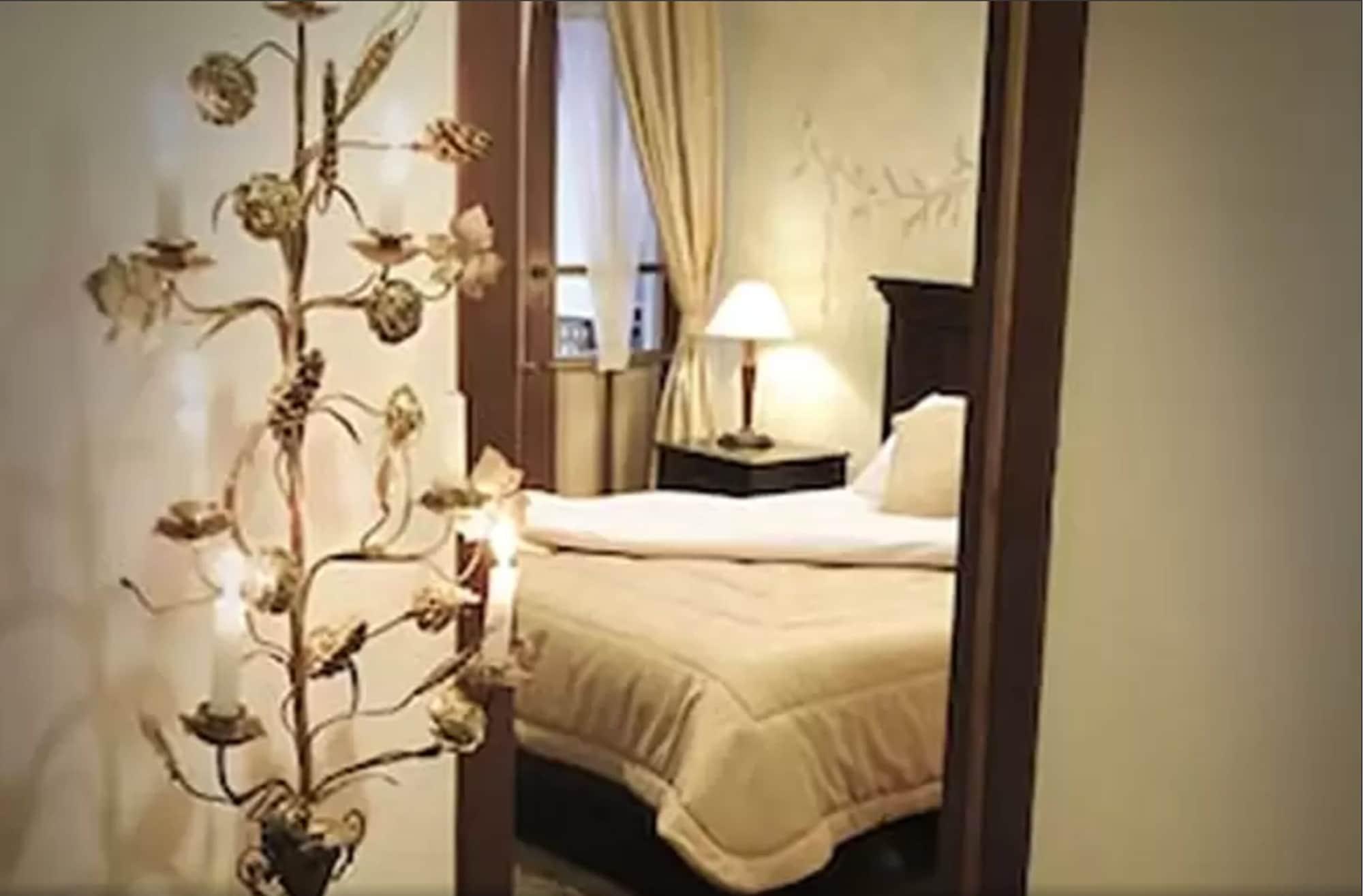 Hotel Casa San Rafael Куенка Екстериор снимка