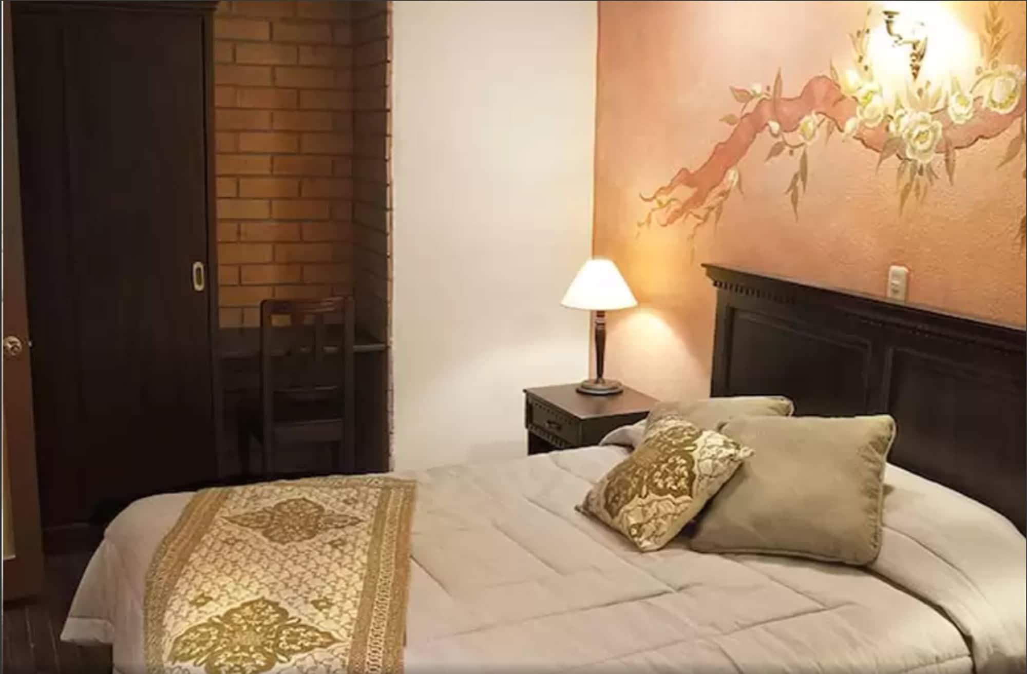Hotel Casa San Rafael Куенка Екстериор снимка