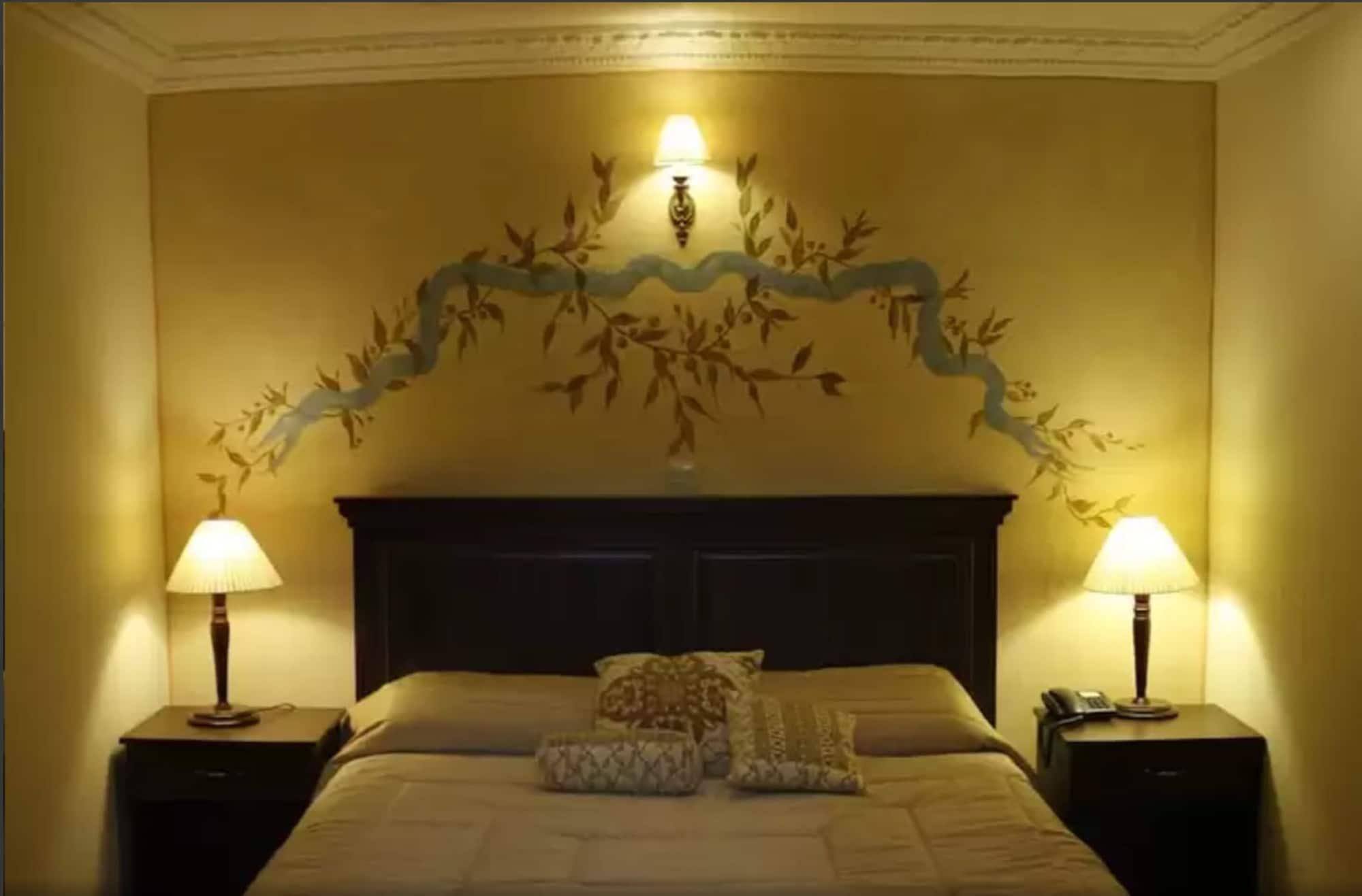 Hotel Casa San Rafael Куенка Екстериор снимка