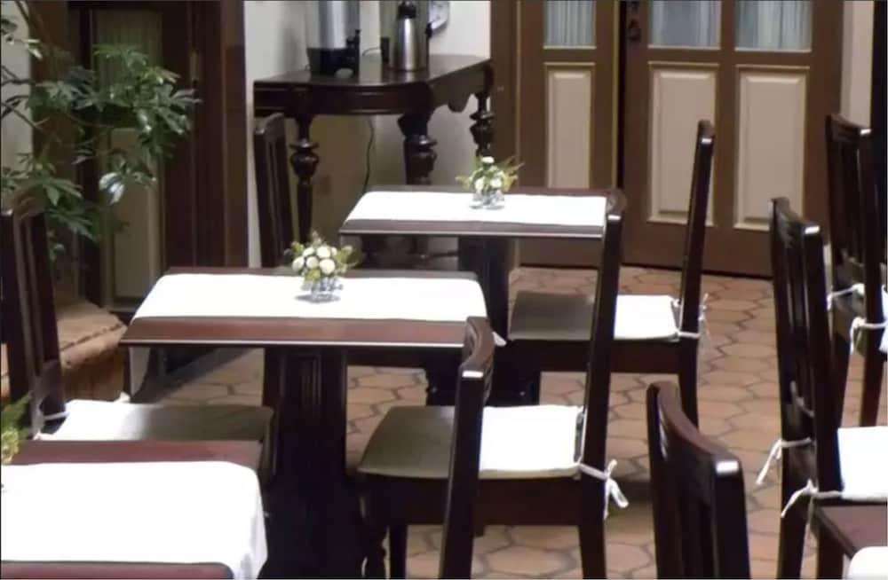 Hotel Casa San Rafael Куенка Екстериор снимка