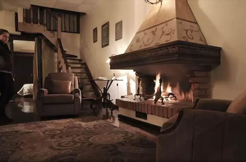 Hotel Casa San Rafael Куенка Екстериор снимка