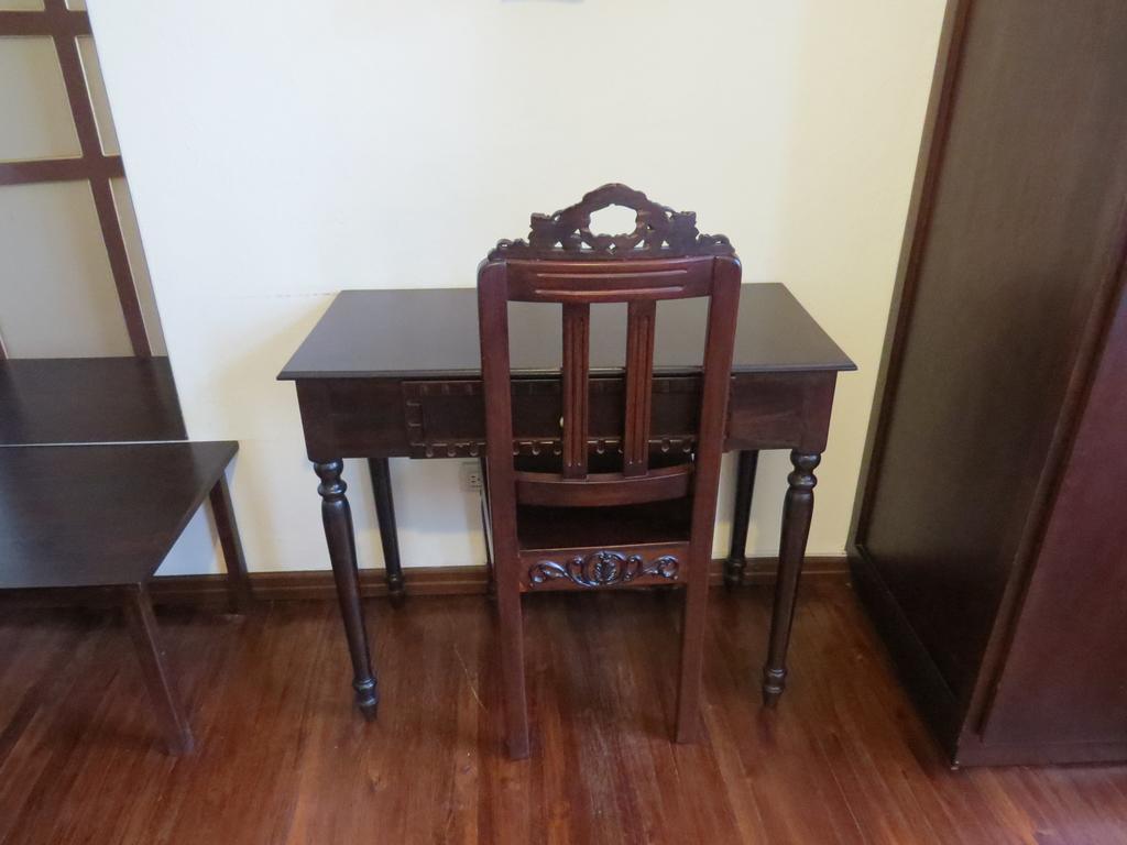 Hotel Casa San Rafael Куенка Екстериор снимка