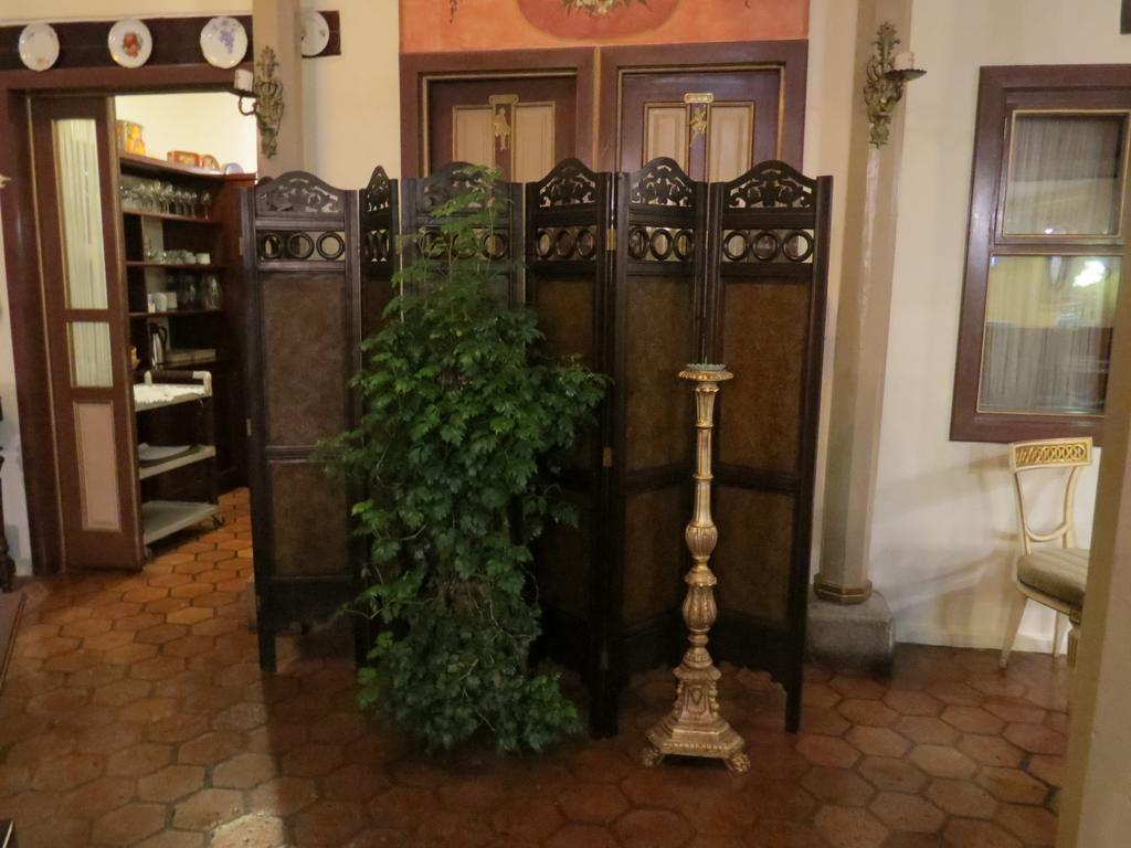 Hotel Casa San Rafael Куенка Екстериор снимка