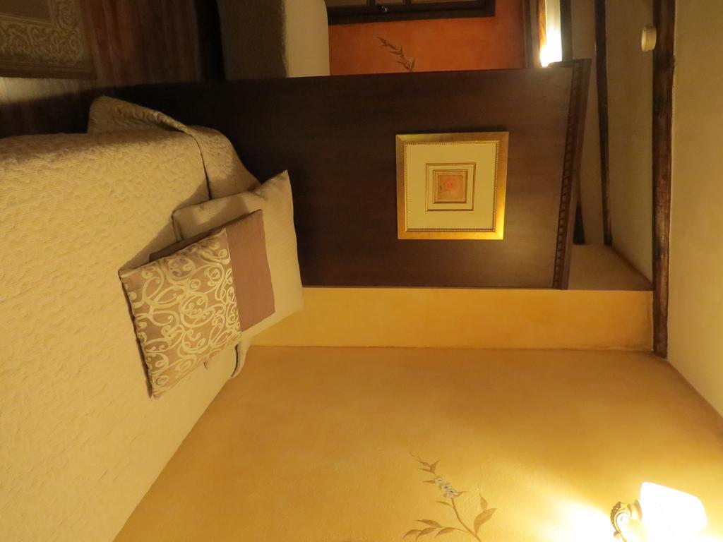 Hotel Casa San Rafael Куенка Стая снимка